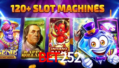 Descubra a Essência do bet252: Nossa História e Compromissos