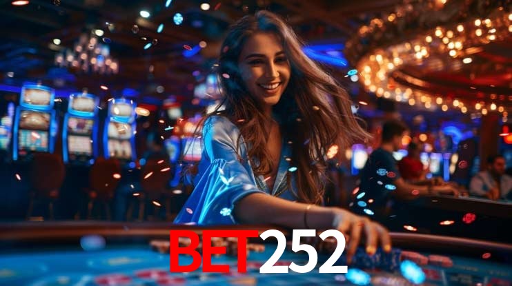 Experiência VIP bet252