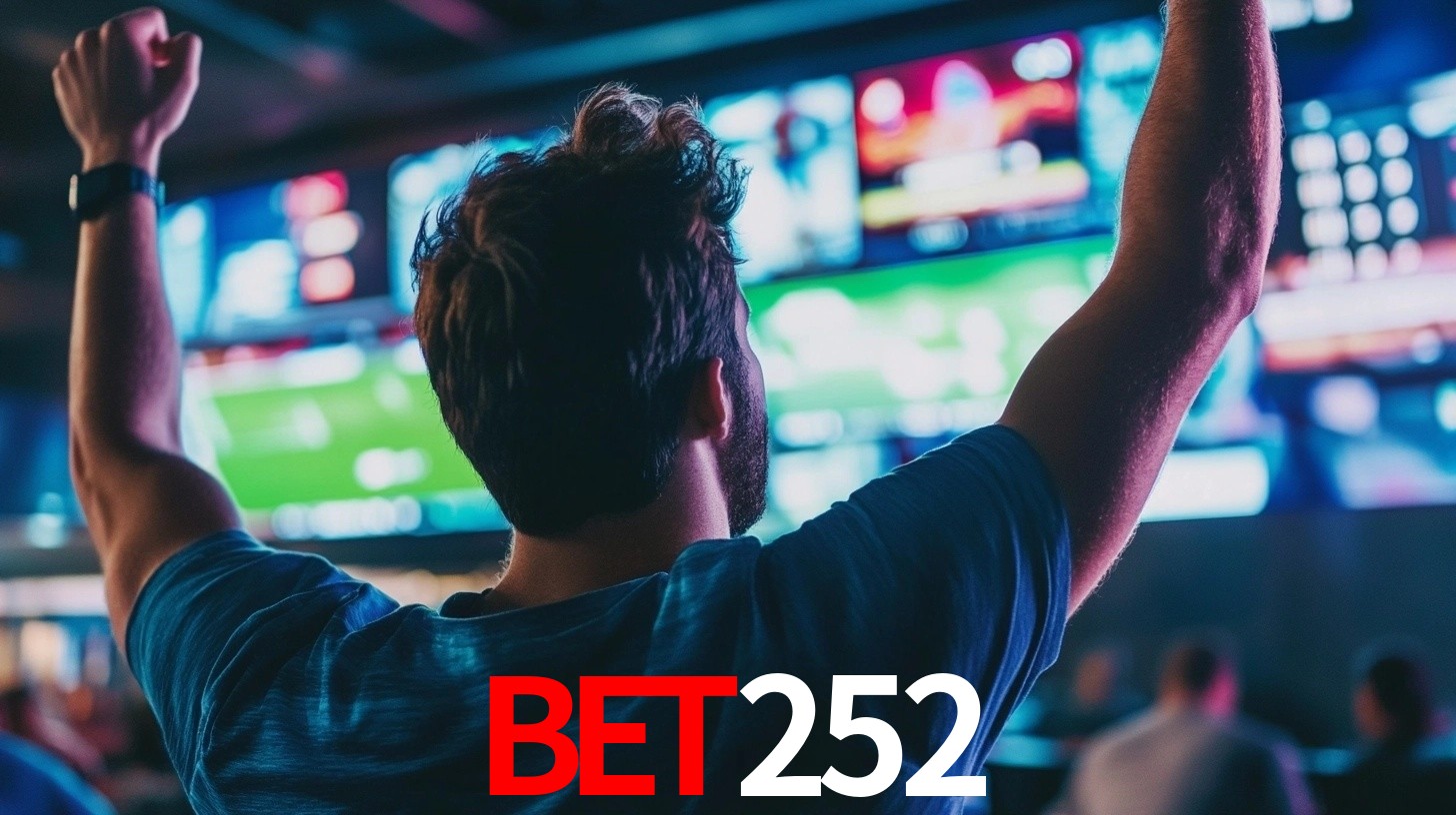 bet252 login
