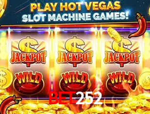 A Emoção da Loteria na bet252: Uma Chance de Mudança de Vida