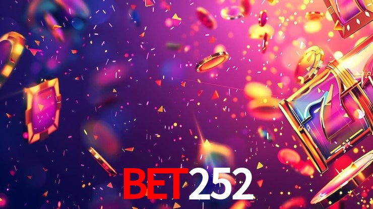 A Experiência Imersiva dos Cassinos Ao Vivo no bet252