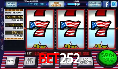 Descubra a Essência do bet252: Nossa História e Compromissos