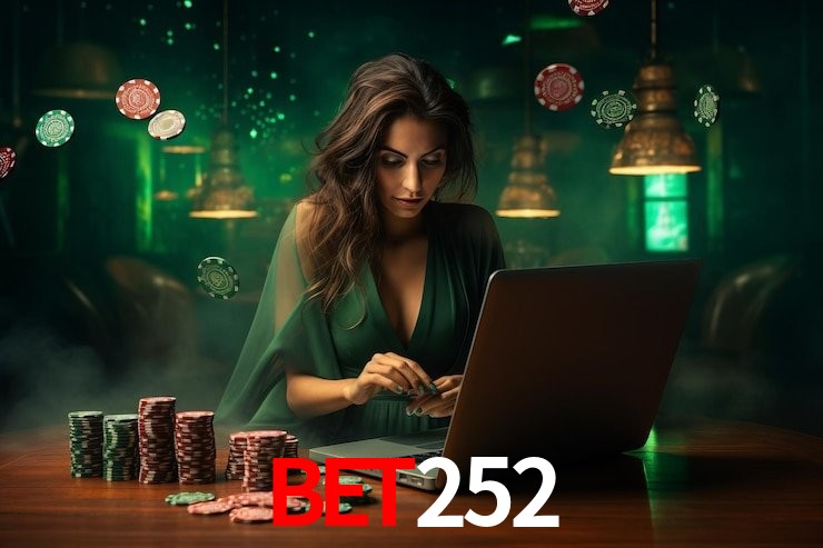bet252 - Installation Guide