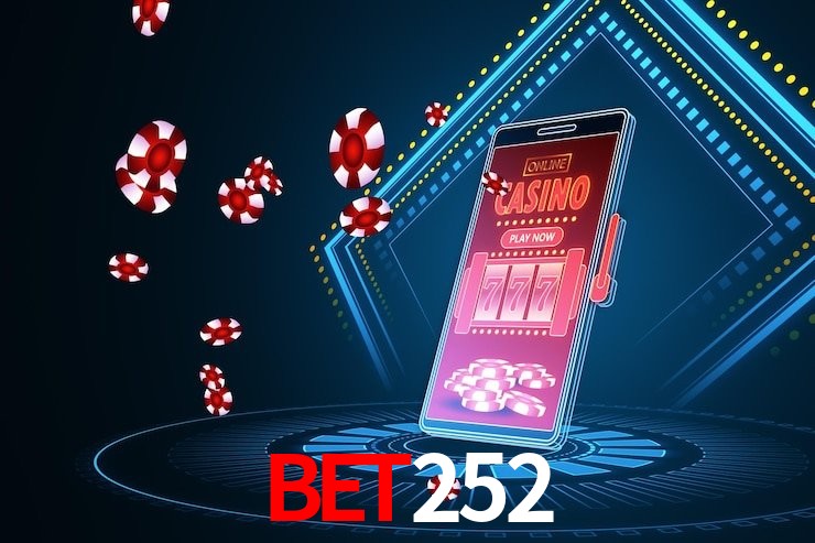 bet252 Brasília - Bonus Features