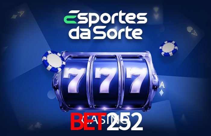 bet252 São Paulo - Hot Promos