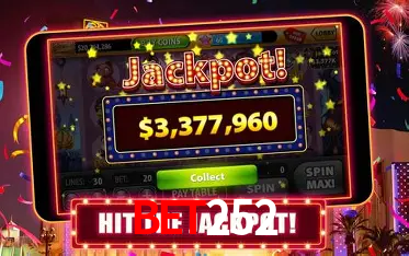 bet252 Curitiba - Live Status