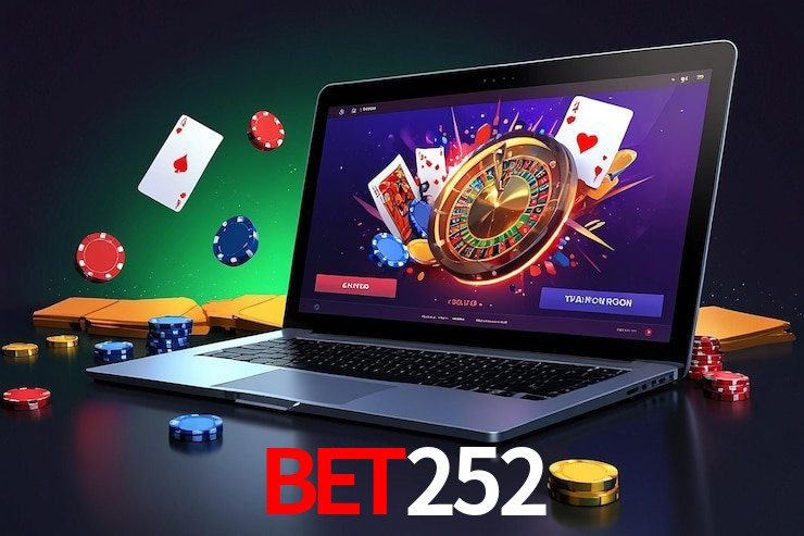 Login Seguro bet252