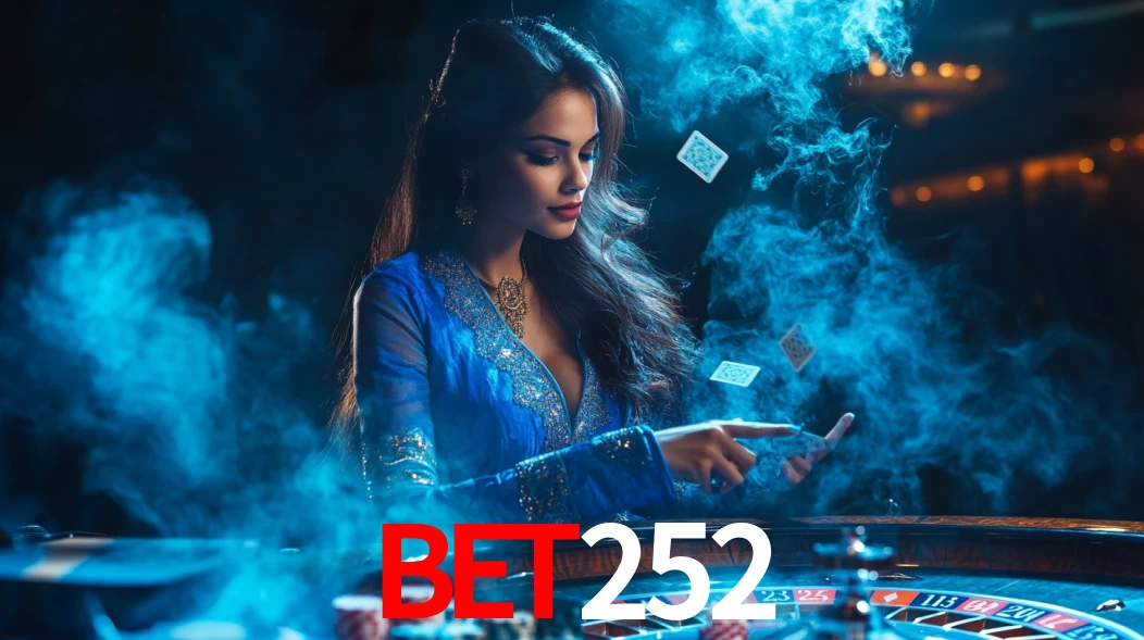 A Popularidade dos Caça-Níqueis no bet252