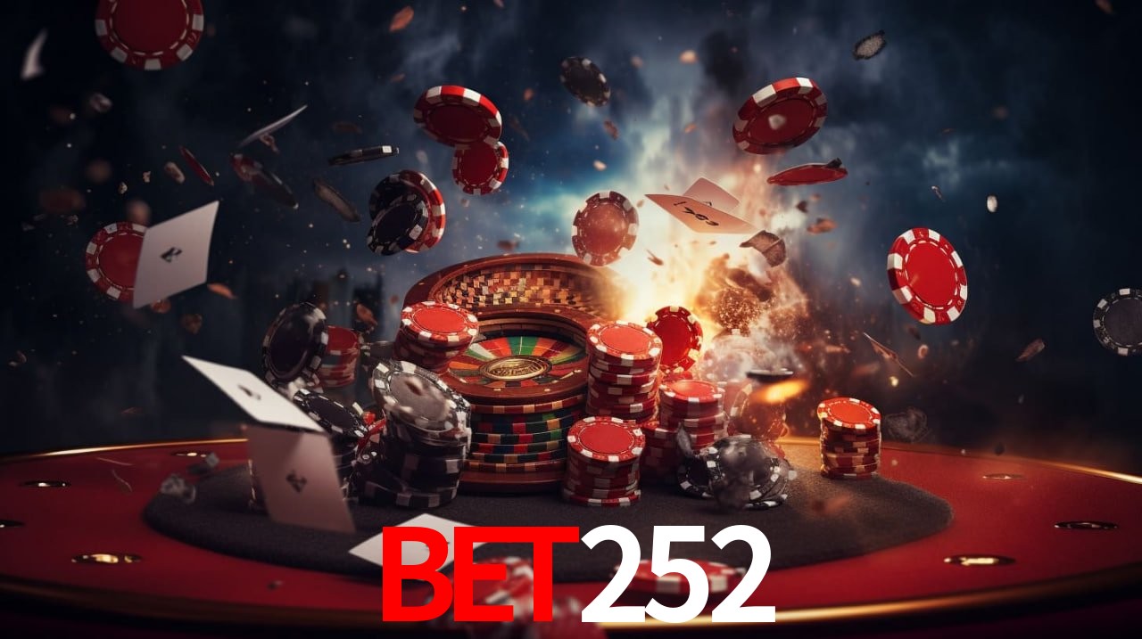bet252 Rio de Janeiro - Slot Strategy