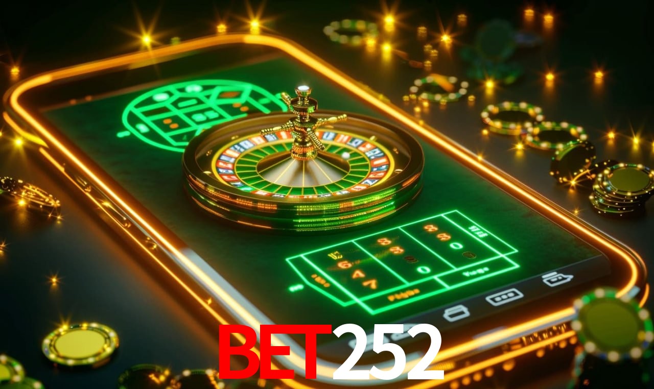 Casino Ao Vivo bet252