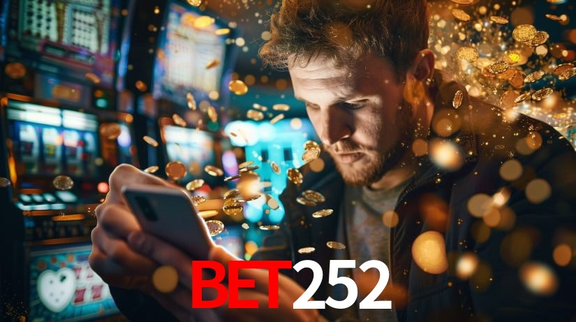 bet252 - Security