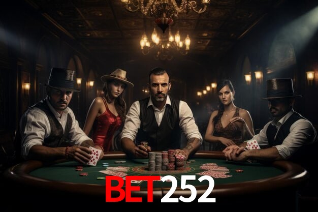 Descubra o Programa VIP da bet252: Vantagens Exclusivas para Jogadores
