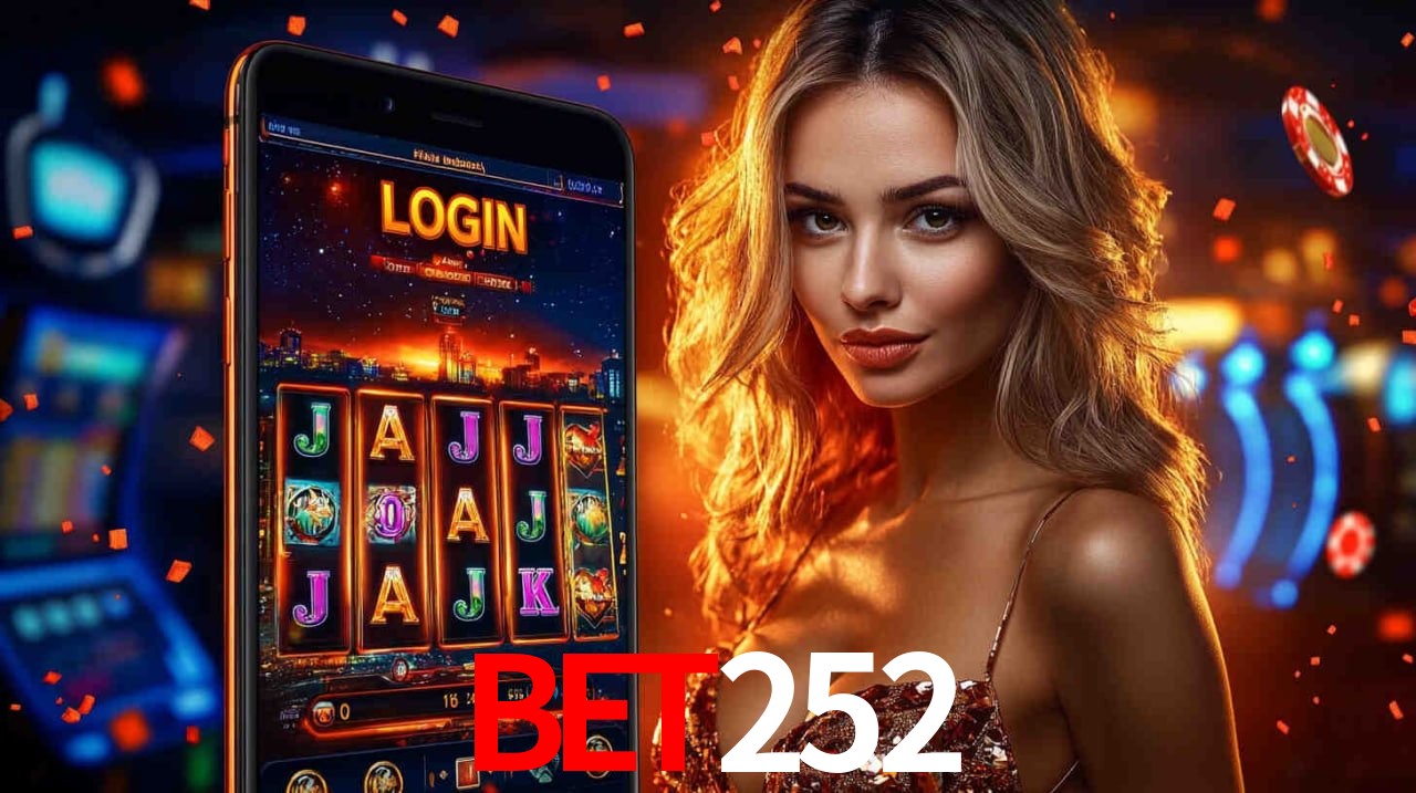 bet252 Belo Horizonte - Jackpots