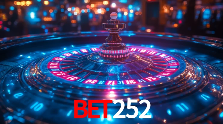 Ofertas Imperdíveis na bet252: Promoções e Bônus Que Valem a Pena