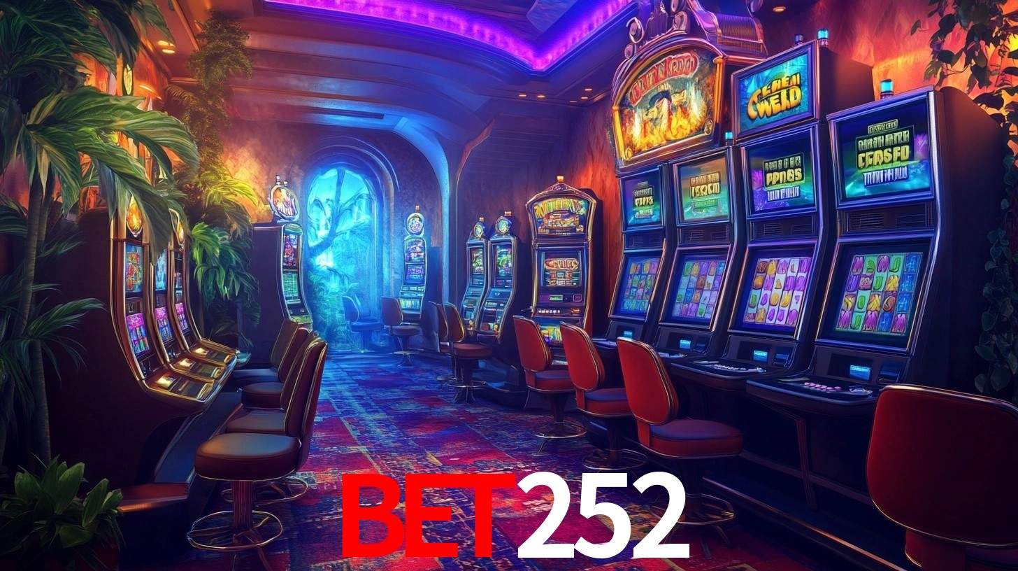Live Casino bet252