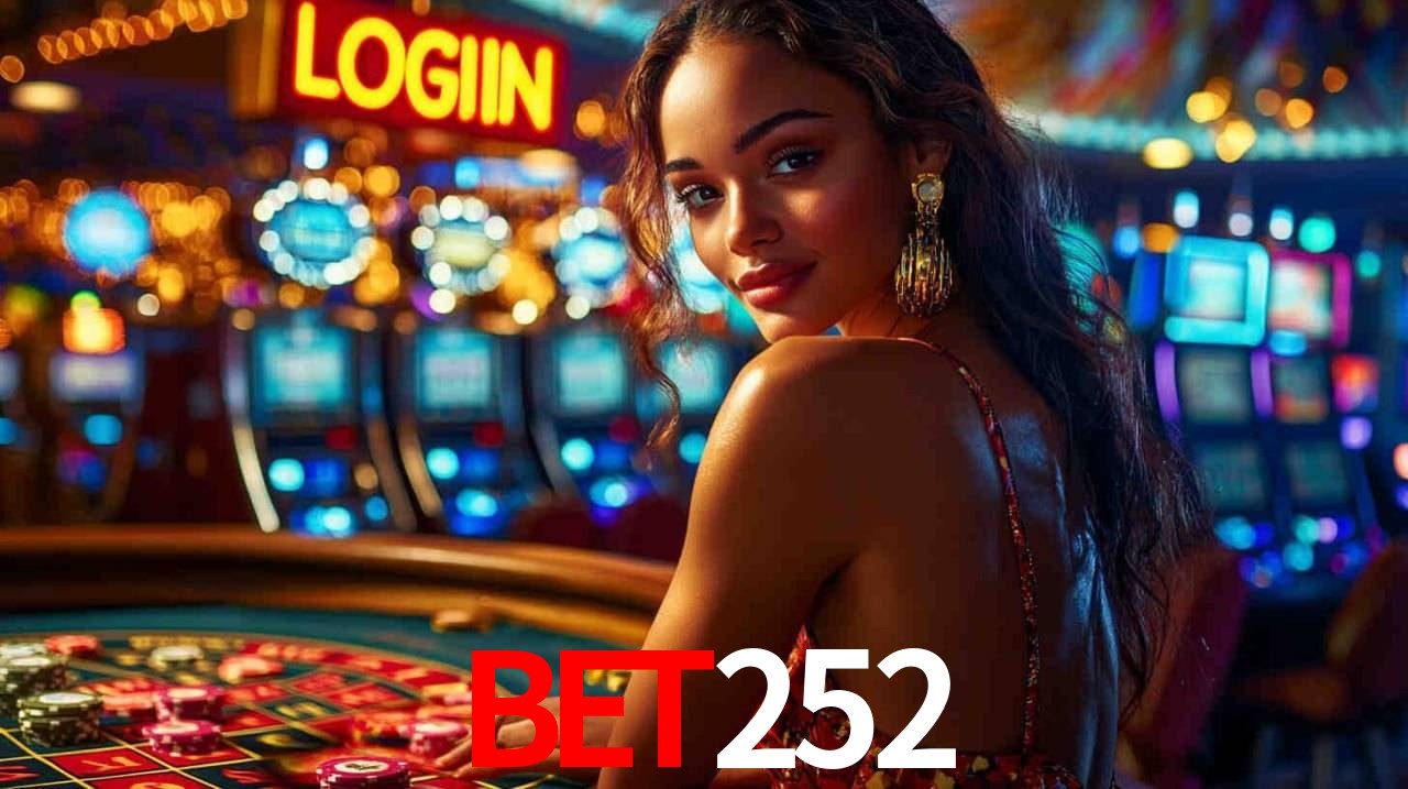 Apostas de Tênis bet252