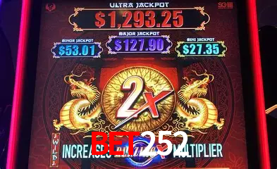 bet252 Rio de Janeiro - Bonus Terms