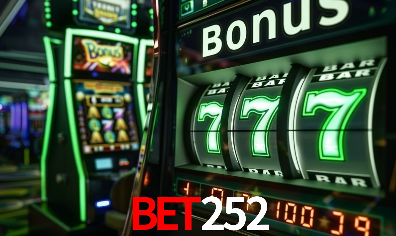 bet252 - Winners Celebration
