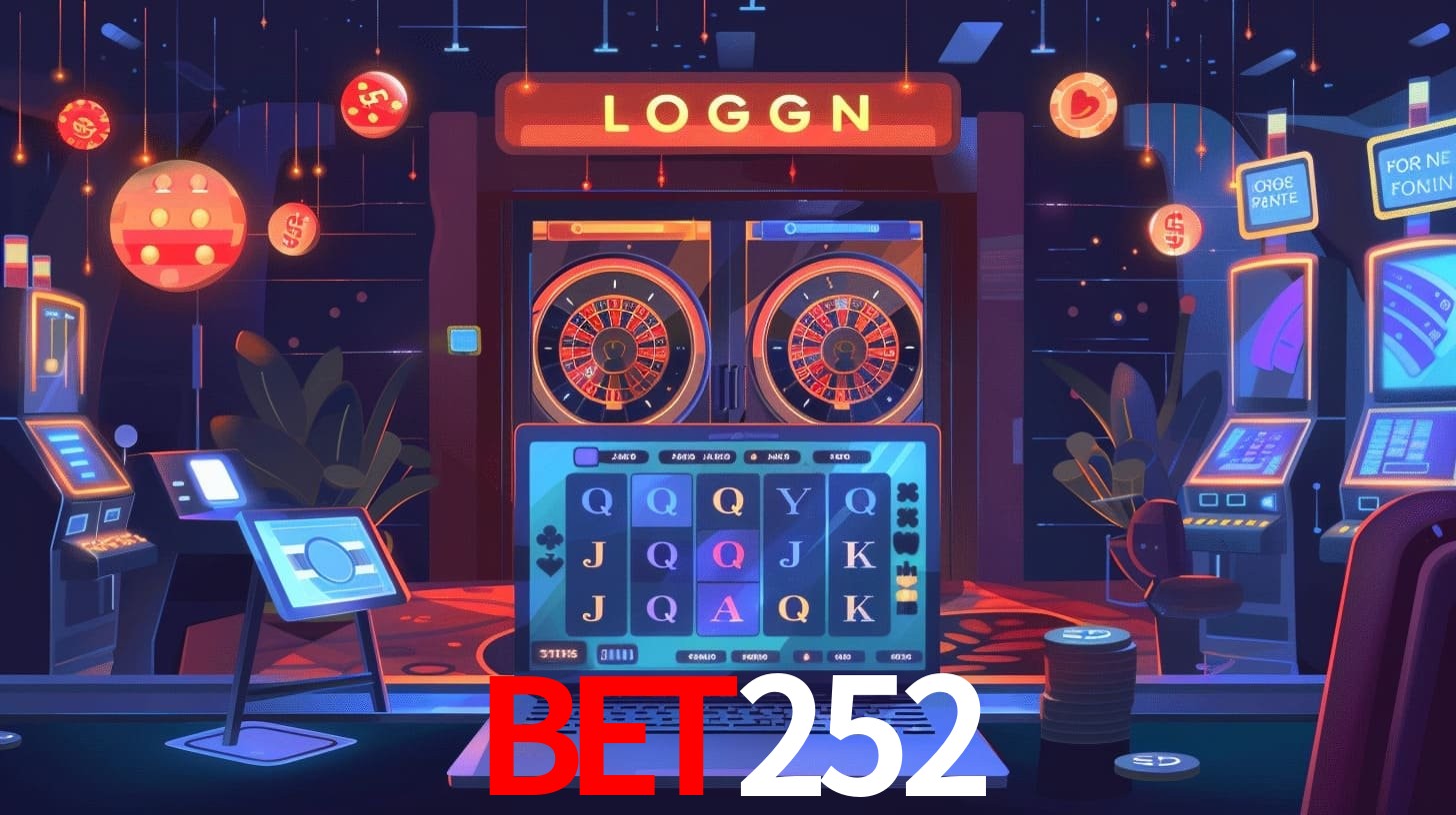 Provedores de Jogos bet252