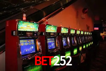 bet252 São Paulo - Live Tables