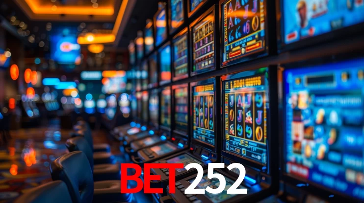 2FA Security bet252