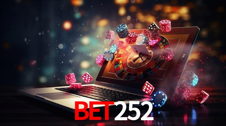 Inovações de Jogos na bet252: O Futuro das Experiências Interativas