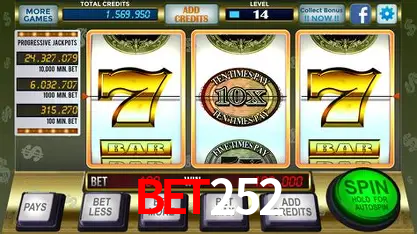 APP oficial da bet252 para mobile