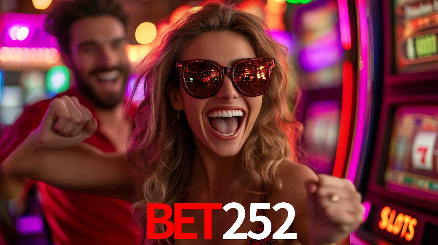 A Popularidade dos Caça-Níqueis no bet252