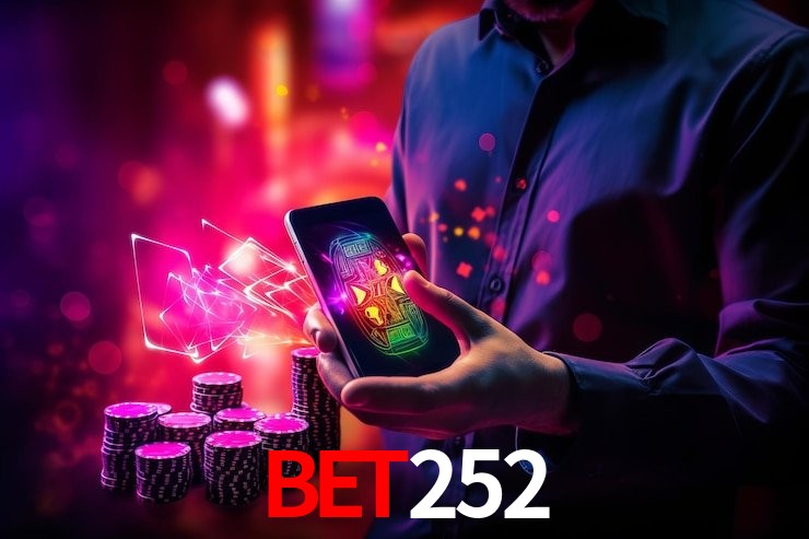cassino bet252