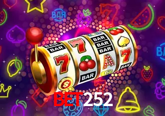 Descubra o Mundo do Cassino Online com bet252