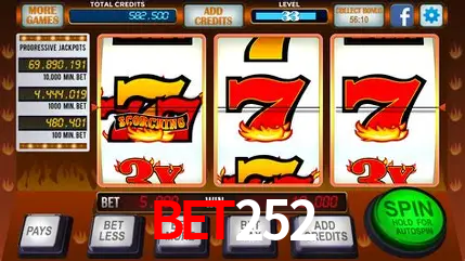 bet252 Brasília - Casino Guide