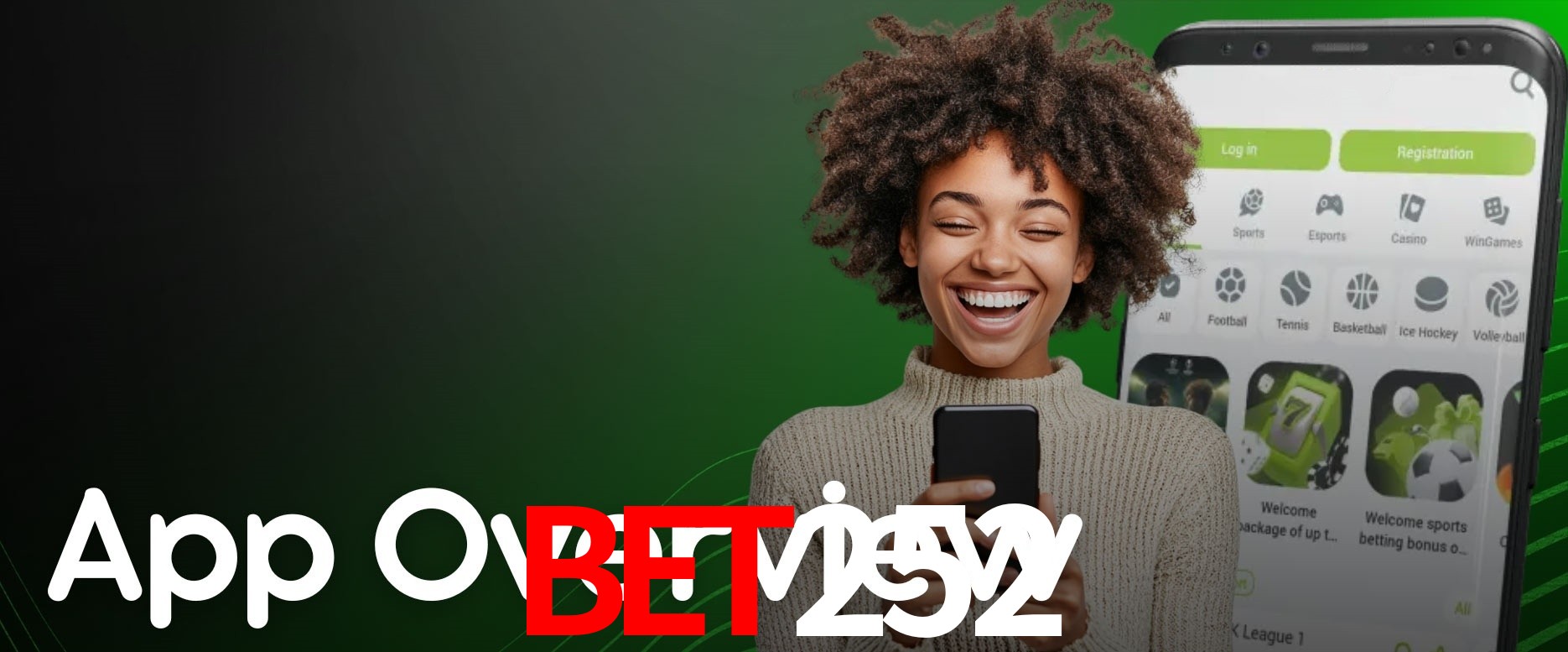 API Integration bet252