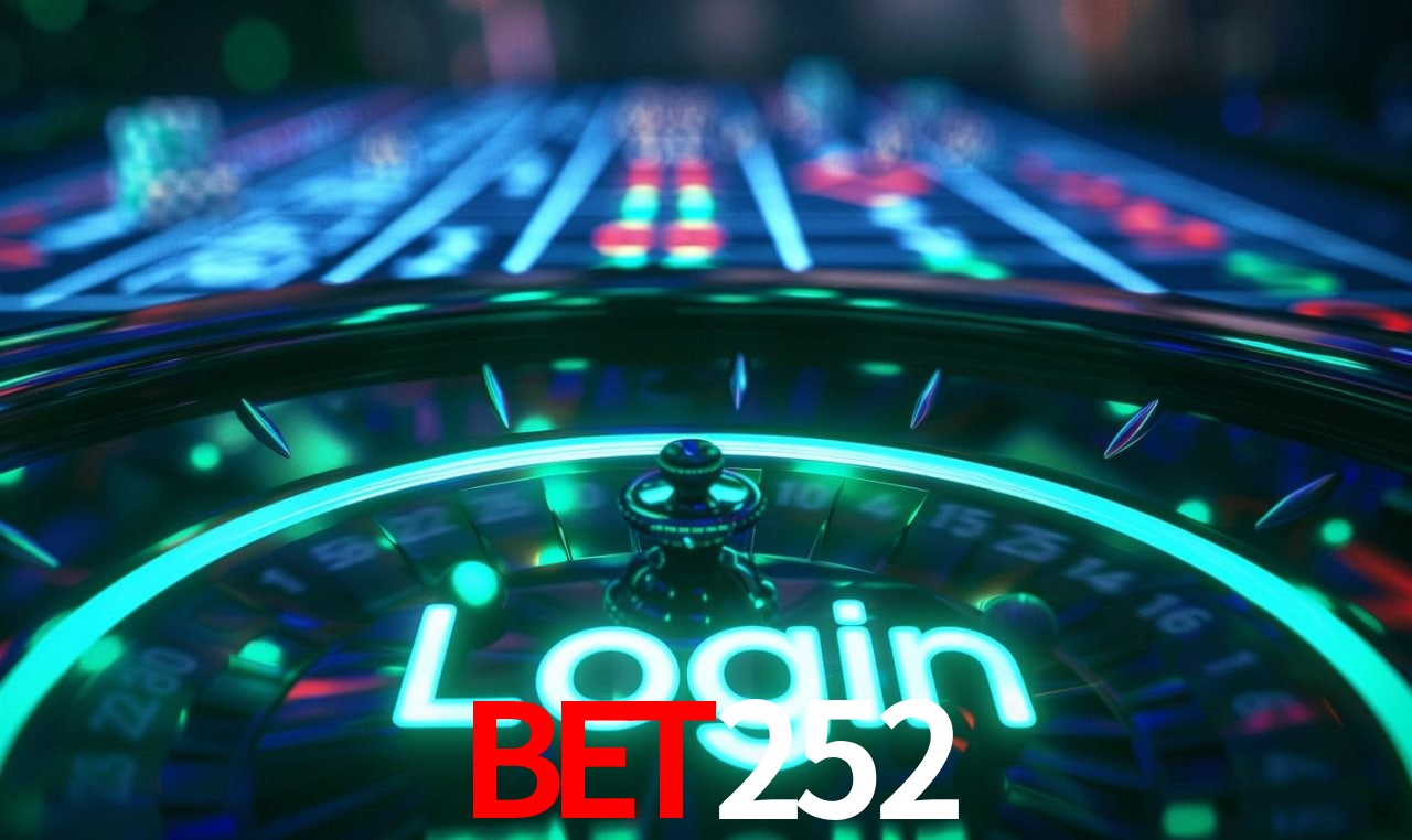 Bônus Diários bet252