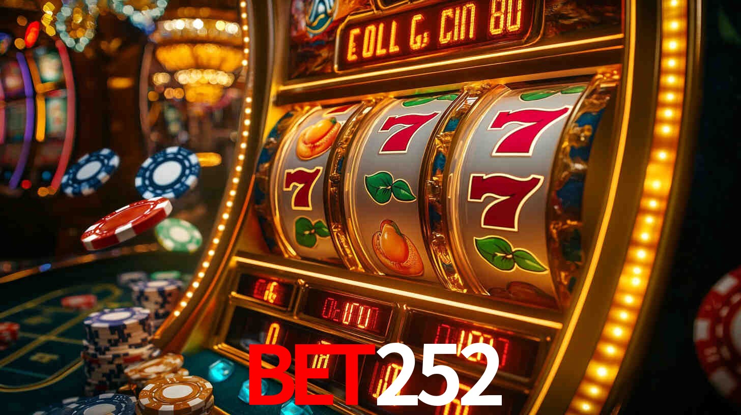 Daily Bonuses bet252