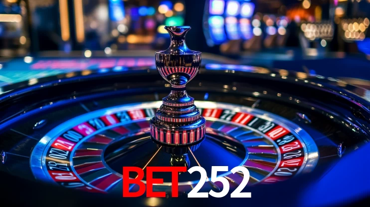 Explore as vantagens do bet252: serviço profissional e confiabilidade