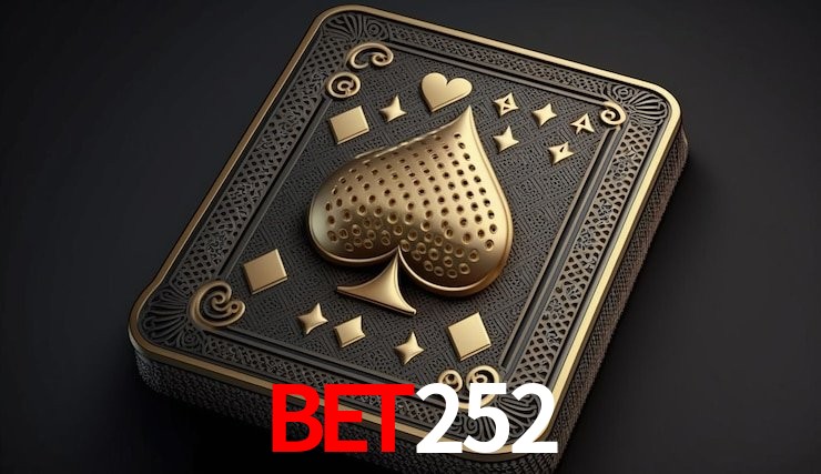 Integração de APIs bet252
