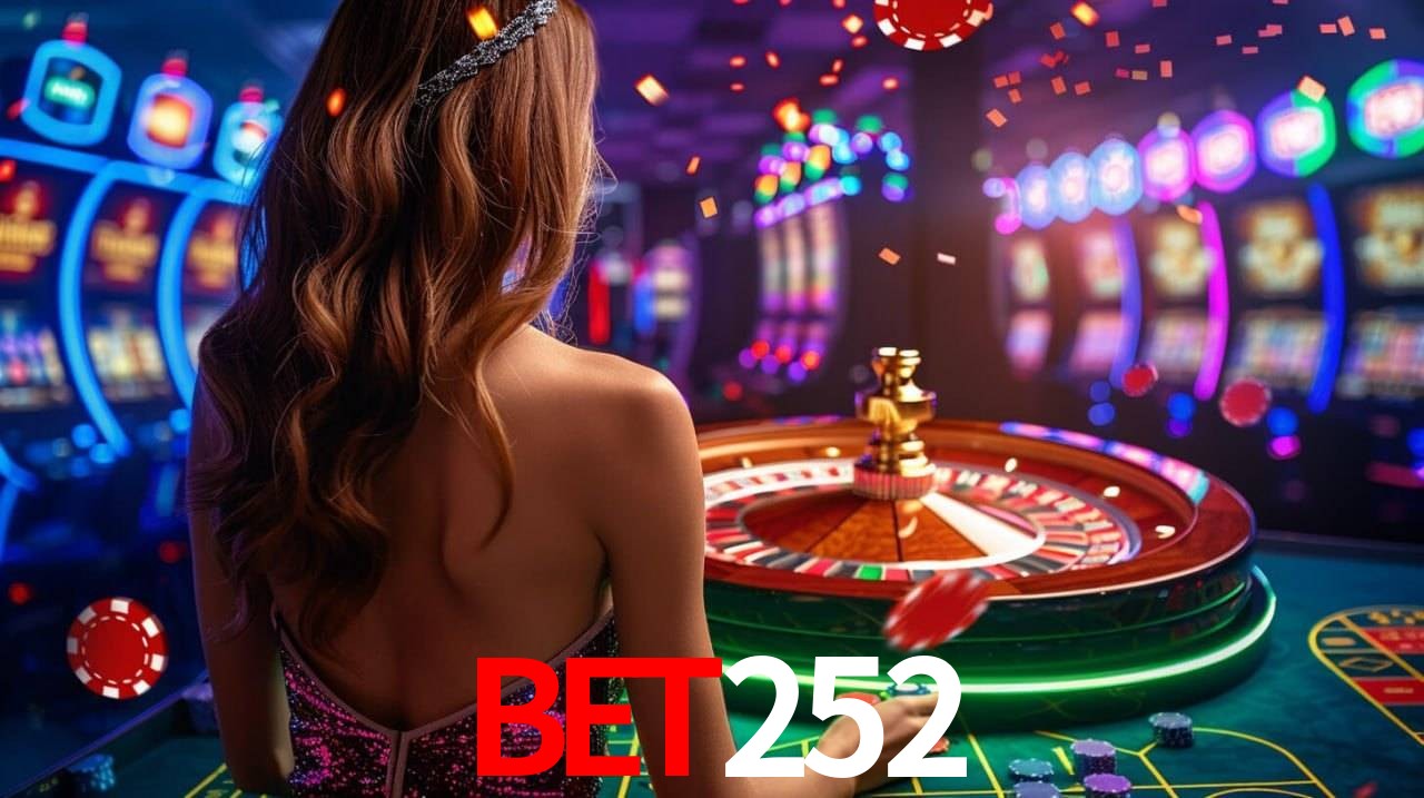 Página de download bet252