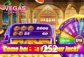 A Emoção da Loteria na bet252: Uma Chance de Mudança de Vida