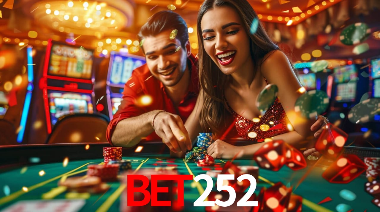 Atalho iOS bet252