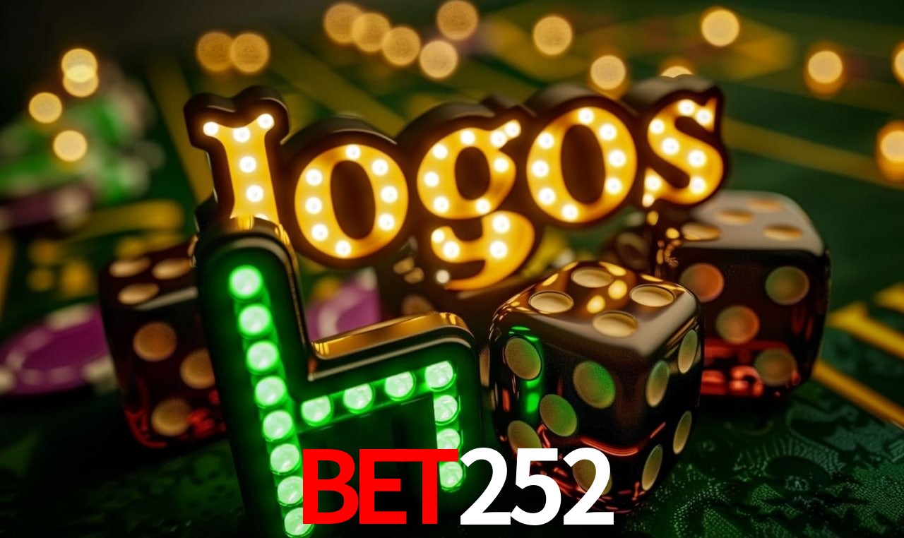 Promoções Sazonais bet252