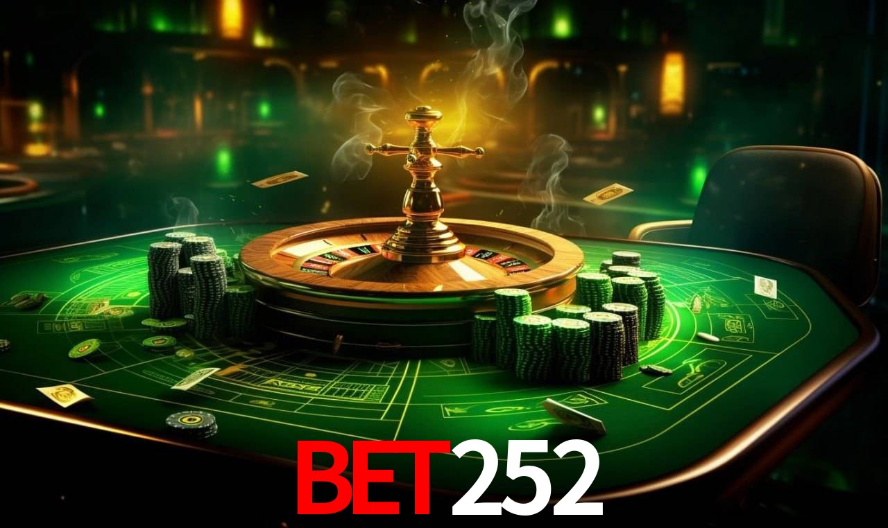 Programa VIP bet252