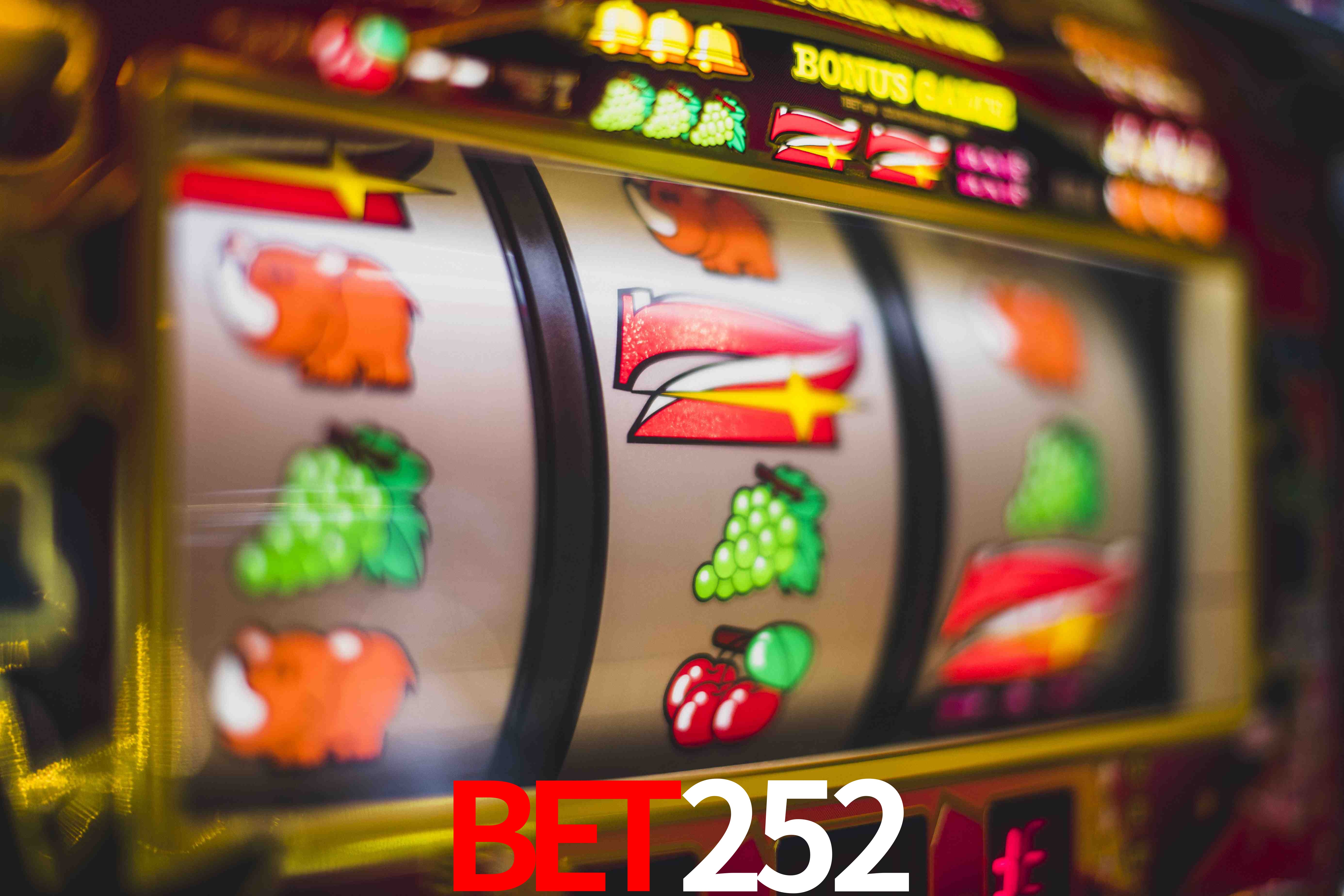 Spaceman Game bet252