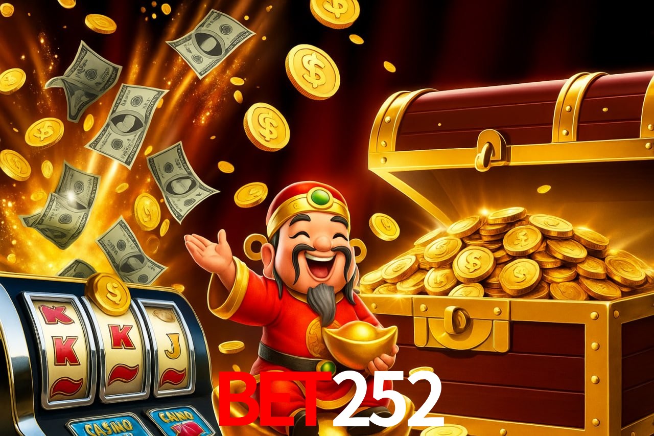 Apostas de Tênis bet252