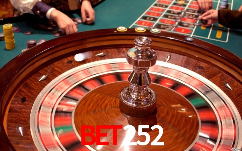 Estatísticas Esportivas bet252
