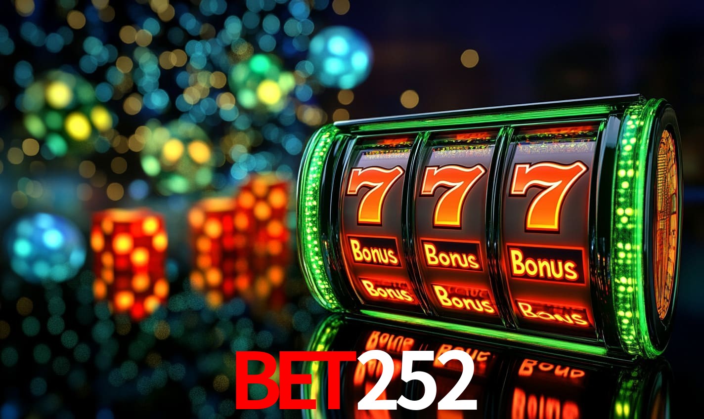 Estatísticas bet252
