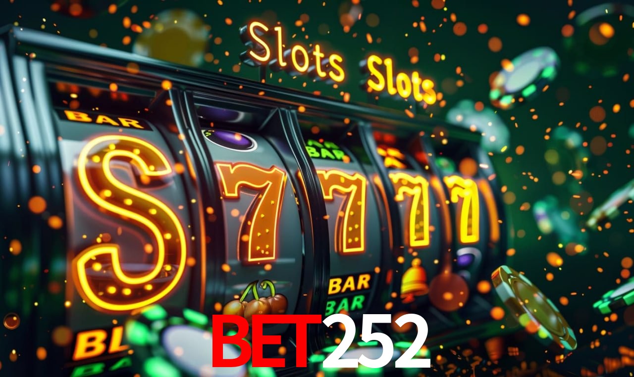 Provedores de Jogos bet252