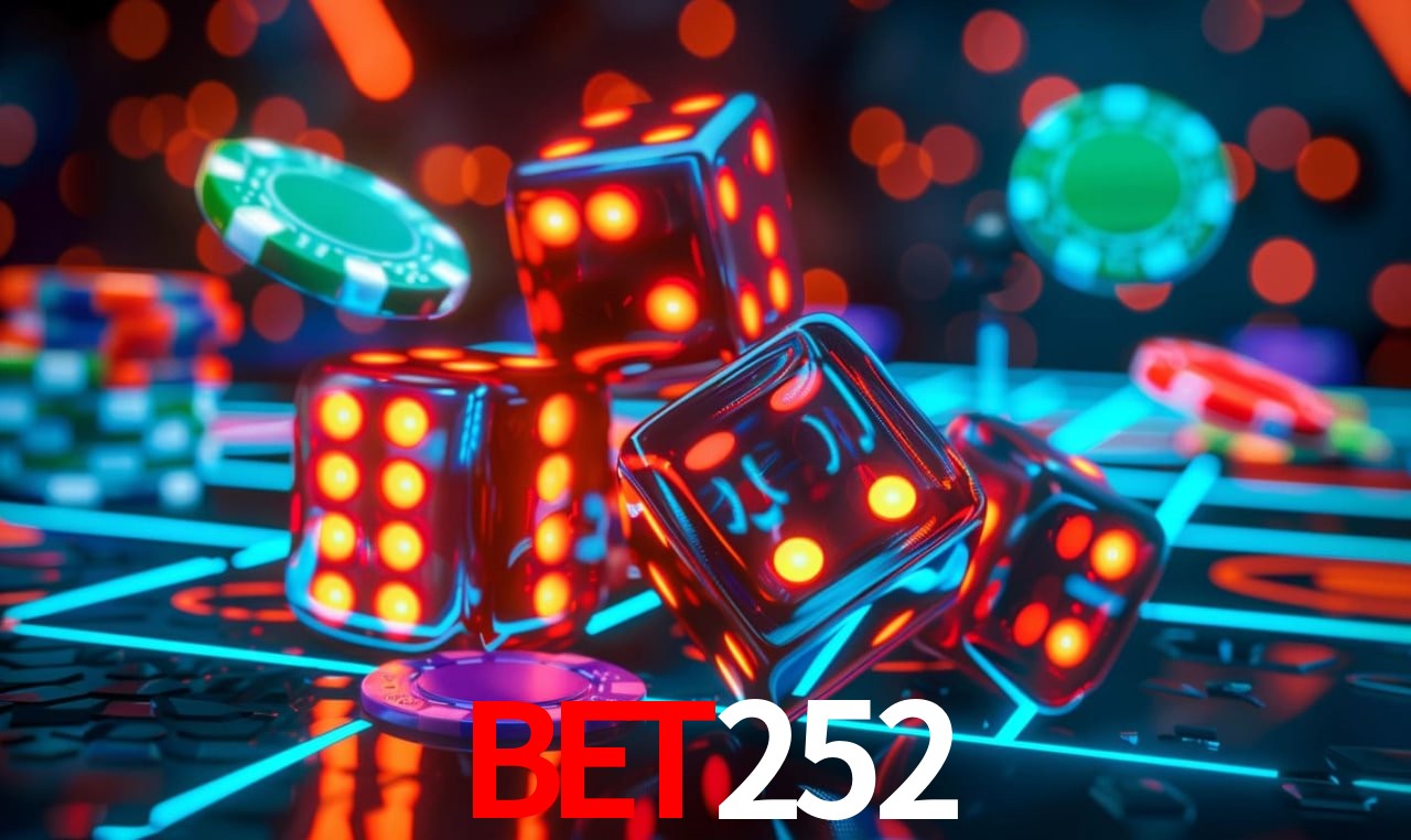 Casino Ao Vivo bet252