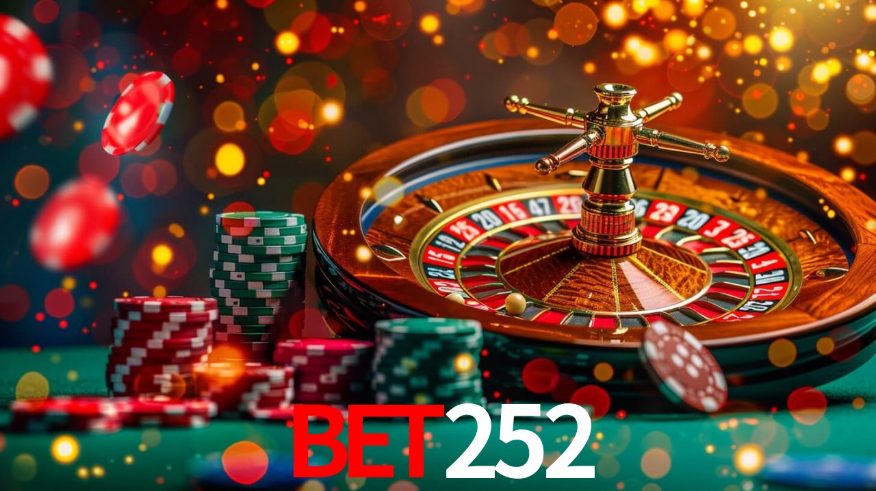 Interface Premium bet252