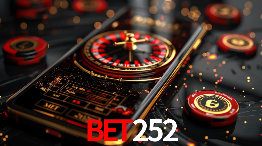 Secure Login bet252