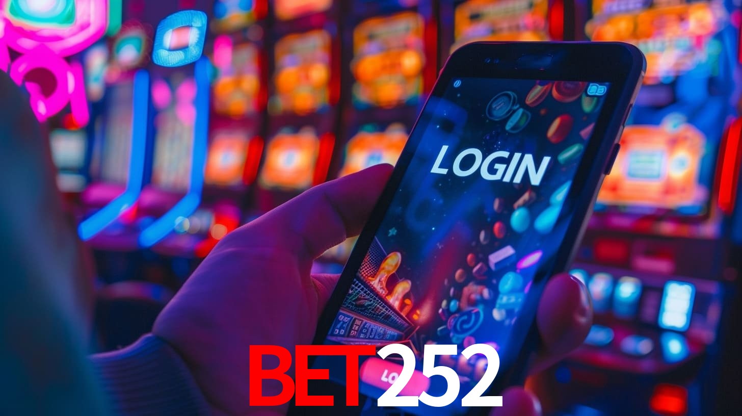 Estatísticas do Jogo bet252